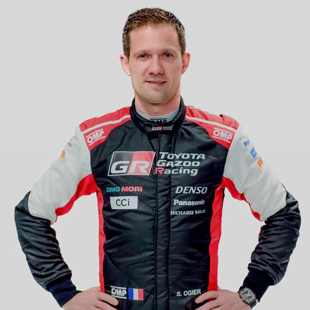 Sébastien-Ogier