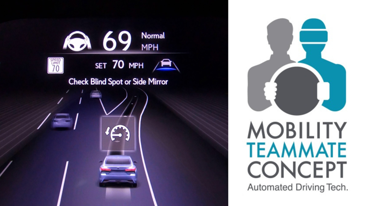 2-Mobility-Teammate-Concept